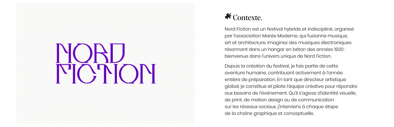 Description